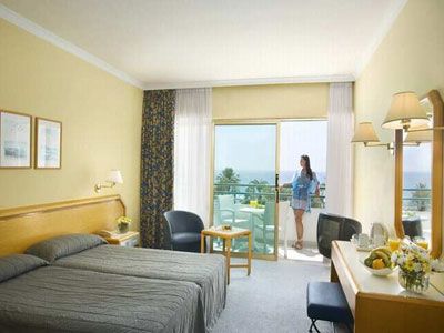 Hotel Louis Imperial Beach