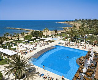Hotel Louis Ledra Beach