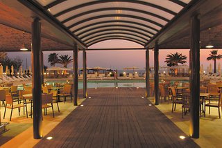 Hotel Louis Ledra Beach