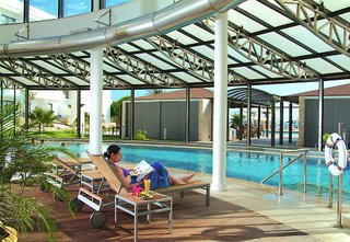Hotel Louis Ledra Beach
