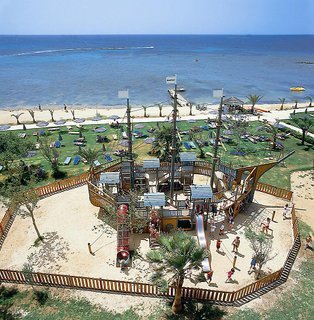 Hotel Louis Phaethon Beach