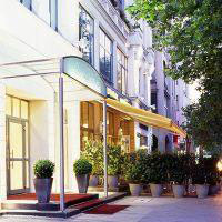 Hotel Louisa´s Place Berlin