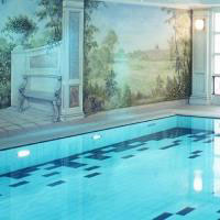 Hotel Louisa´s Place Berlin