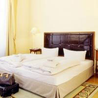 Hotel Louisa´s Place Berlin