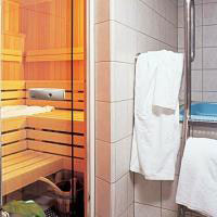 Hotel Louisa´s Place Berlin