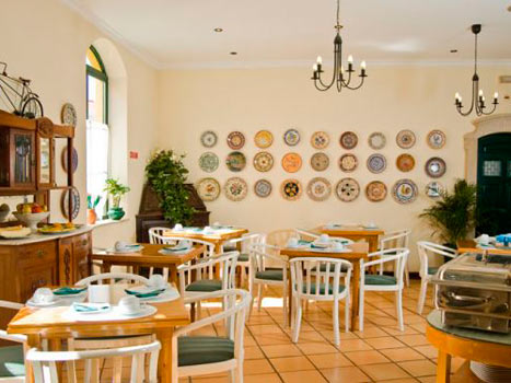 Hotel Loulé Jardim