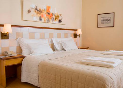 Hotel Loulé Jardim