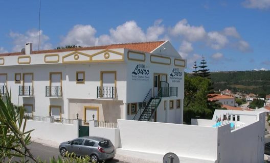 Hotel Louro