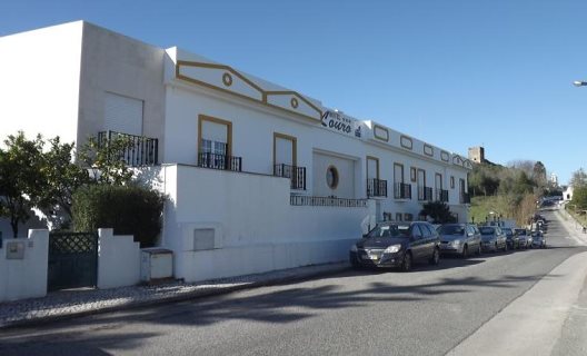 Hotel Louro