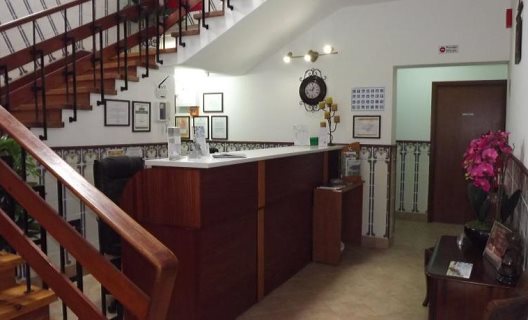 Hotel Louro
