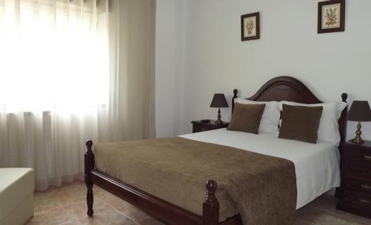 Hotel Louro