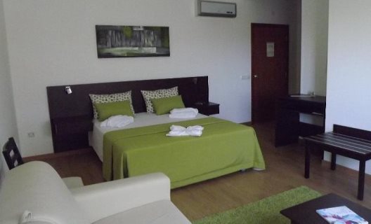 Hotel Louro