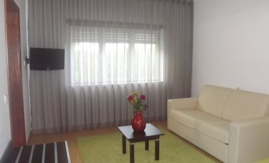 Hotel Louro