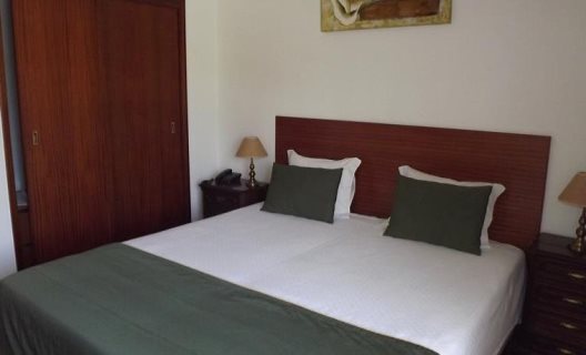 Hotel Louro