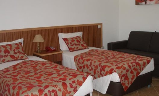 Hotel Louro