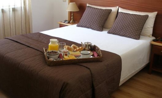 Hotel Louro