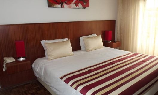Hotel Louro