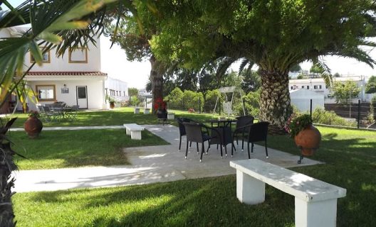 Hotel Louro