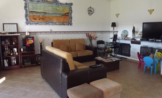 Hotel Louro