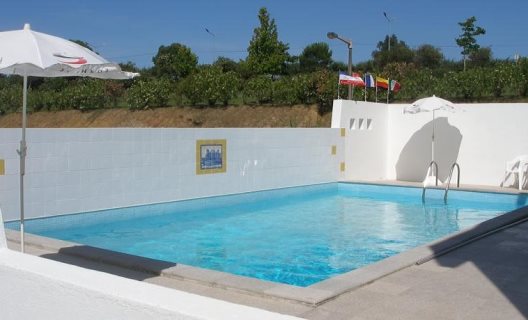 Hotel Louro