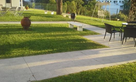 Hotel Louro