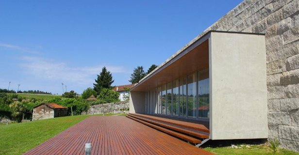 Hotel Lousada Country