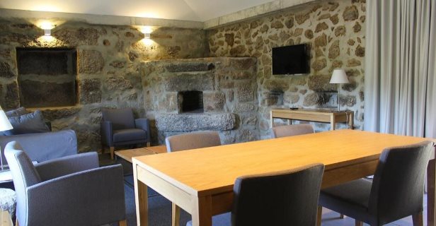 Hotel Lousada Country