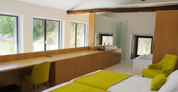 Hotel Lousada Country