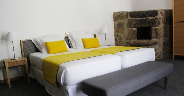 Hotel Lousada Country