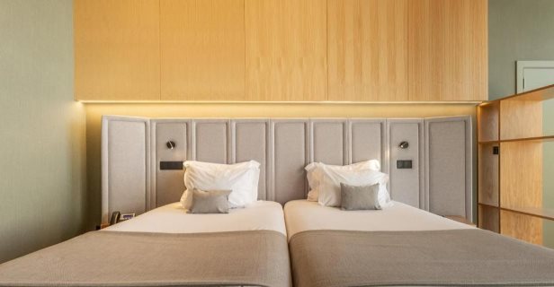 Hotel Lousada Country