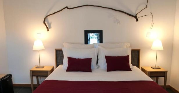 Hotel Lousada Country