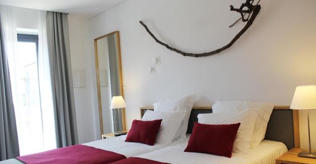 Hotel Lousada Country