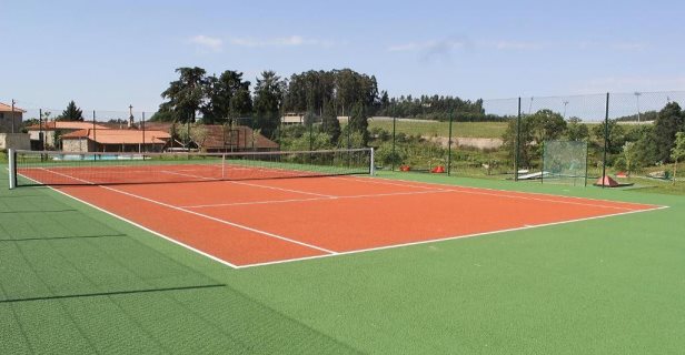 Hotel Lousada Country