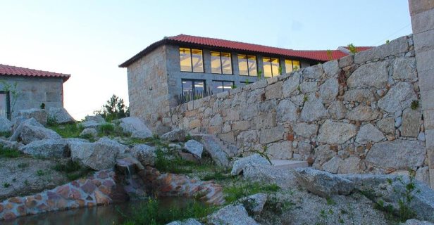 Hotel Lousada Country