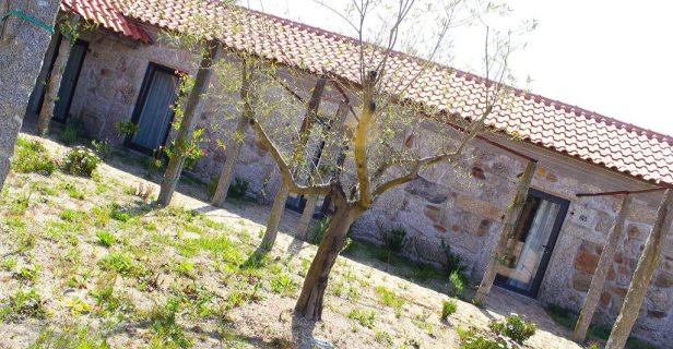 Hotel Lousada Country