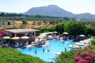 Hotel Loutanis