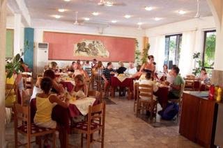 Hotel Loutanis