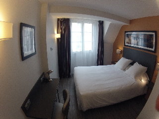 Hotel Louvre Richelieu