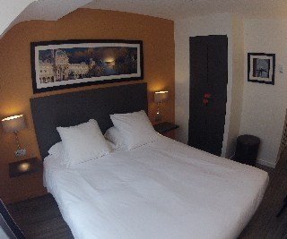 Hotel Louvre Richelieu
