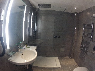 Hotel Louvre Richelieu
