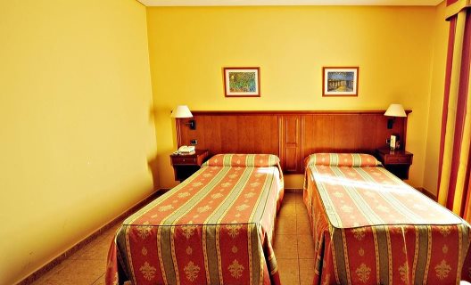 Hotel Lozano