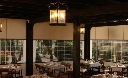 Hotel Lozano