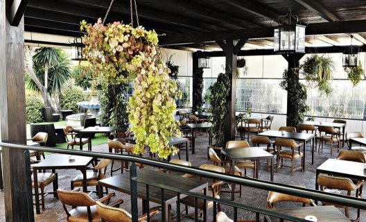 Hotel Lozano