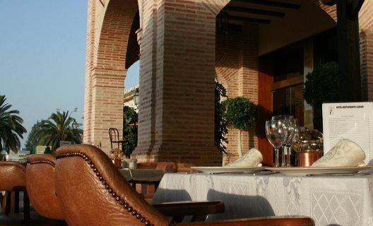 Hotel Lozano
