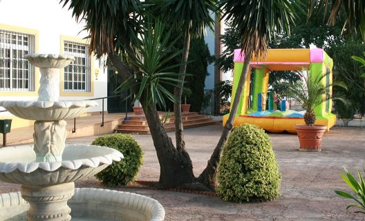 Hotel Lozano