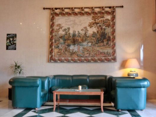Hotel Lozano