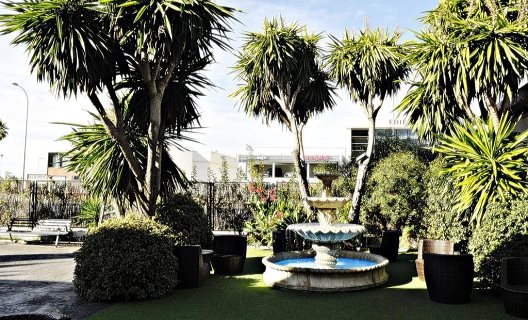 Hotel Lozano