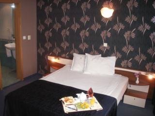 Hotel Lozenetz