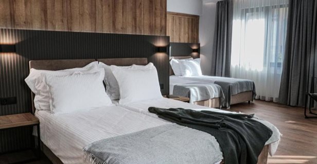 Hotel Lozenetz