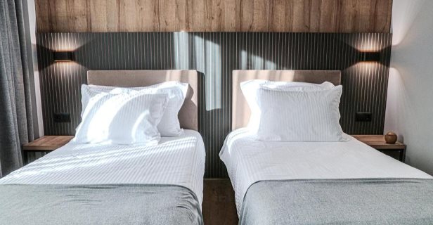 Hotel Lozenetz